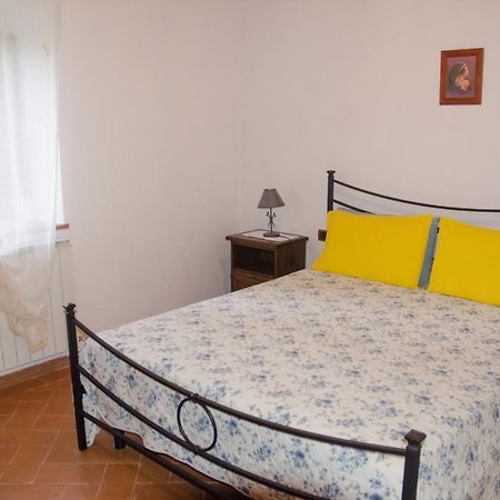 Agriturismo Podere Casano ราดิโกฟานี ภายนอก รูปภาพ