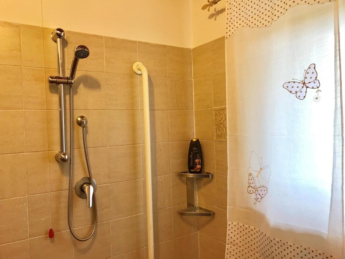 Agriturismo Podere Casano ราดิโกฟานี ภายนอก รูปภาพ