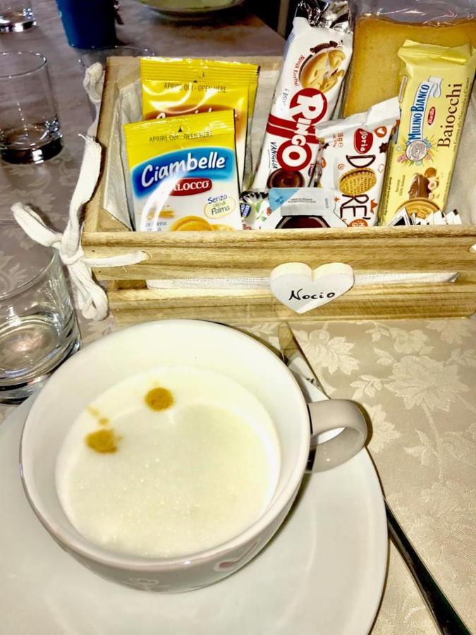 Agriturismo Podere Casano ราดิโกฟานี ภายนอก รูปภาพ